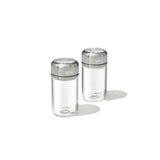 Glass Adjustable Shaker Set P4