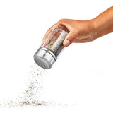 Glass Adjustable Shaker Set P4