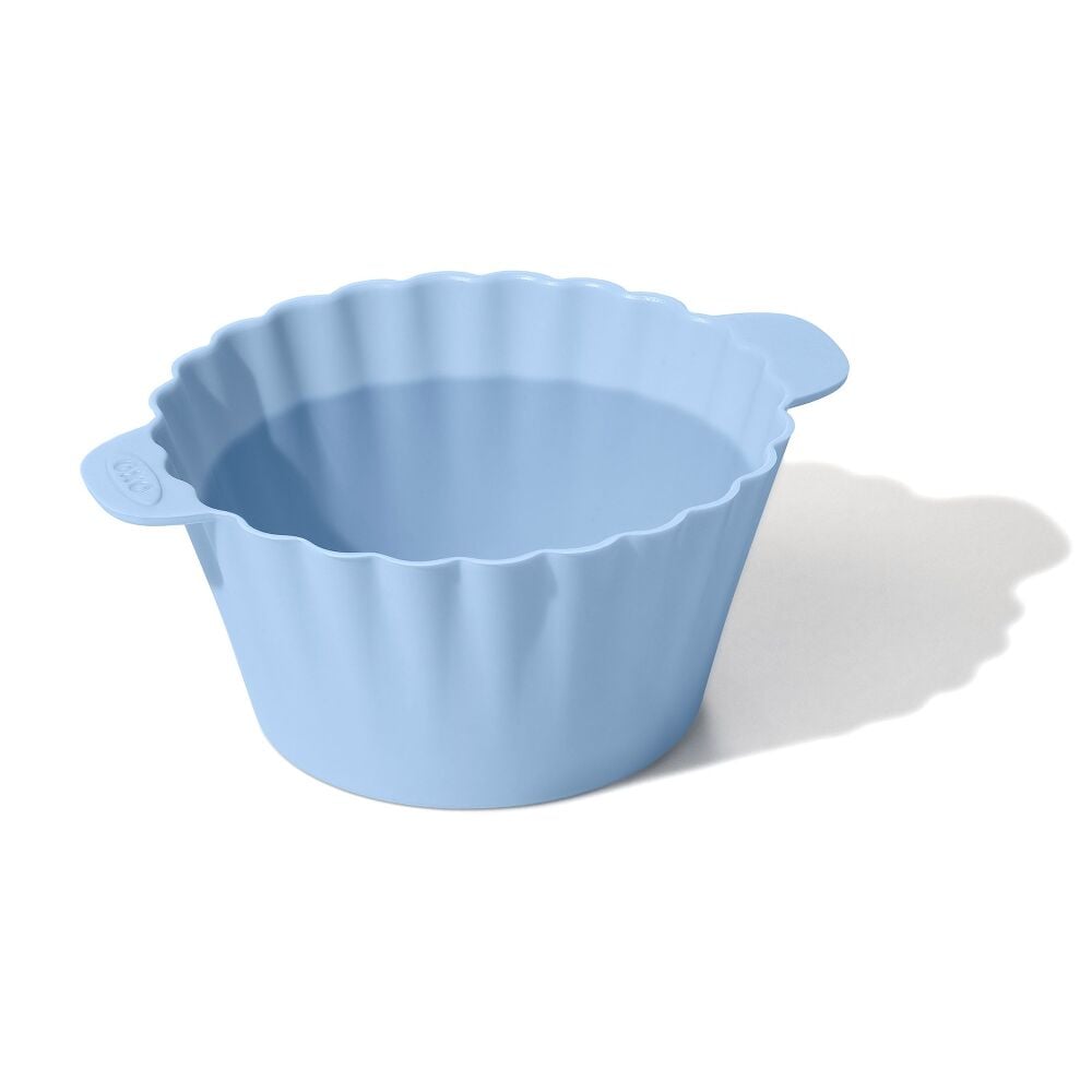 Silicone Baking Cups - Blister S1