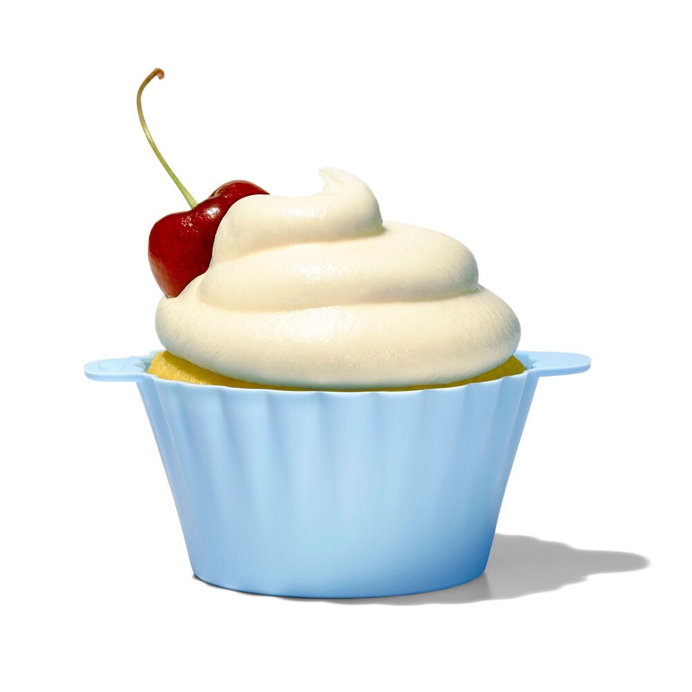 Silicone Baking Cups - Blister S1