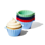 Silicone Baking Cups - Blister C7