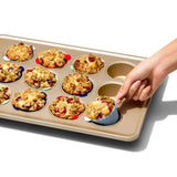 Silicone Baking Cups - Blister C7