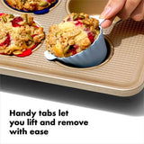 Silicone Baking Cups - Blister S1