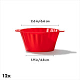 Silicone Baking Cups - Blister C7