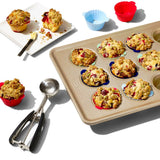 Silicone Baking Cups - Blister C7