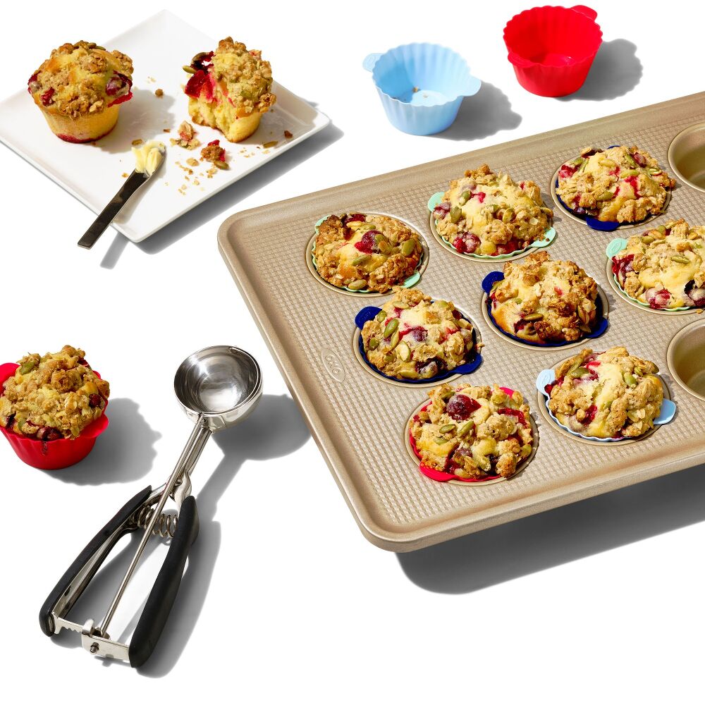 Silicone Baking Cups - Blister C7