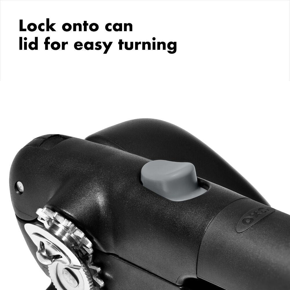 Locking Can Opener R0