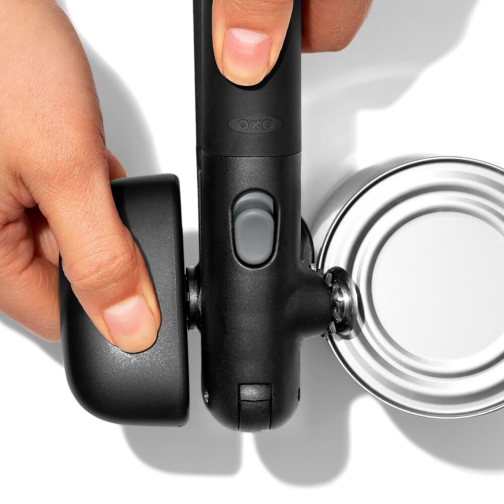 Locking Can Opener R0