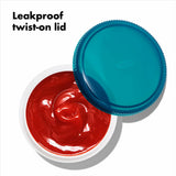 Prep & Go Condiment Keepers C5
