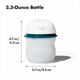 Prep & Go Silicone Squeeze Bottle K5
