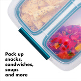 Prep & Go 10-Piece Container Set I0