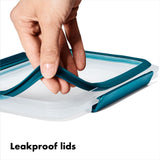 Prep & Go 10-Piece Container Set I0
