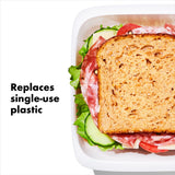 Prep & Go 10-Piece Container Set I0