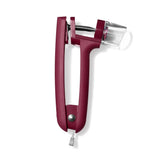 OXO Good Grips Cherry & Olive Pitter - Beet K9