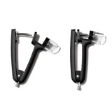 Cherry & Olive Pitter - Black Y9