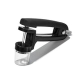 Cherry & Olive Pitter - Black Y9