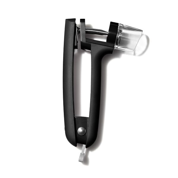 Cherry & Olive Pitter - Black Y9