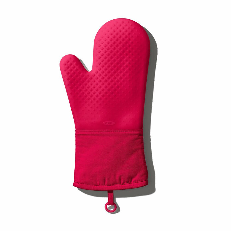 Silicone Oven Mitt - Jam J4