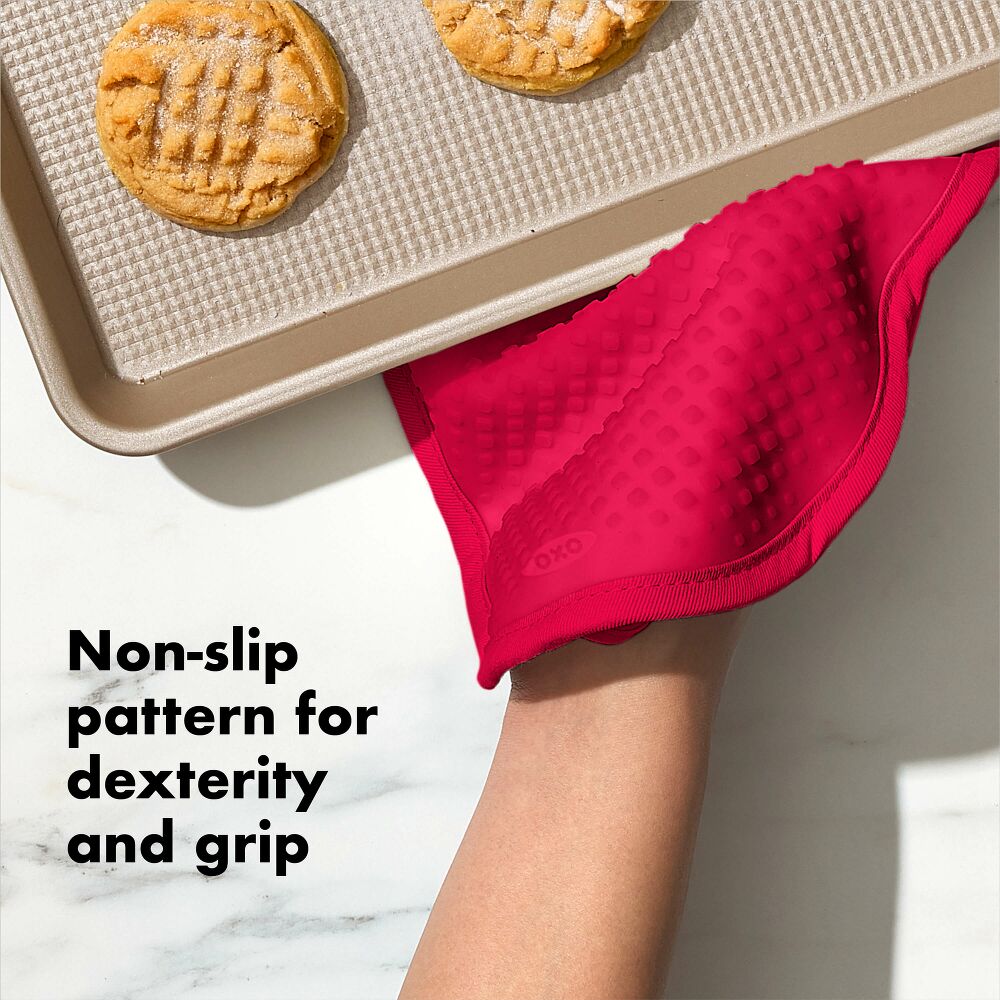 Silicone Pot Holder - Jam L1