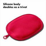Silicone Pot Holder - Jam L1