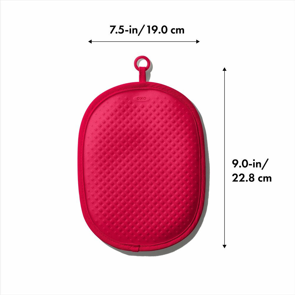 Silicone Pot Holder - Jam L1