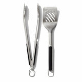 OXO Good Grips Grilling Turner and Tongs Set G8