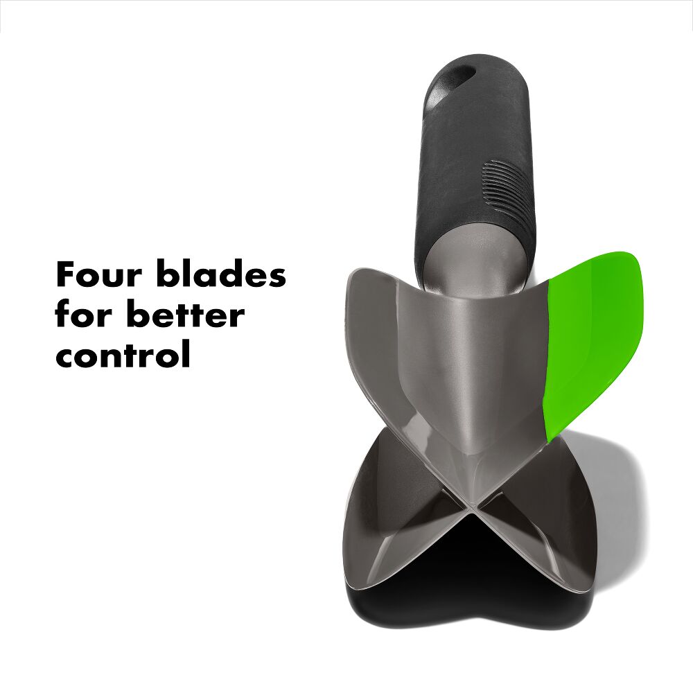 OXO Good Grips Scoop and Smash Avocado Tool R5