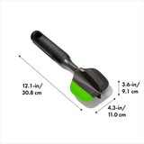 OXO Good Grips Scoop and Smash Avocado Tool R5
