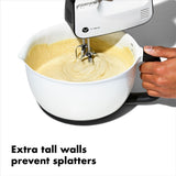 OXO Good Grips 4 QT./4 L. Batter Bowl with Lid E0