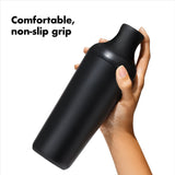 OXO Good Grips Plastic Cocktail Shaker- 20 oz/590 mL capacity O1