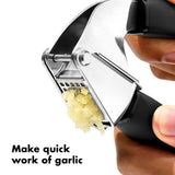 Good Grips Garlic Press J0
