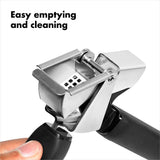 Good Grips Garlic Press J0