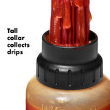 Good Grips Grilling Basting Bottle - 12 oz/355 mL G8