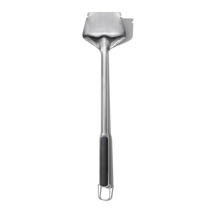 OXO Good Grips Coal Rake with Grate Lifter Z9