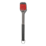 OXO Good Grips Nylon Grill Brush for Cold Cleaning L1