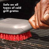 OXO Good Grips Nylon Grill Brush for Cold Cleaning L1