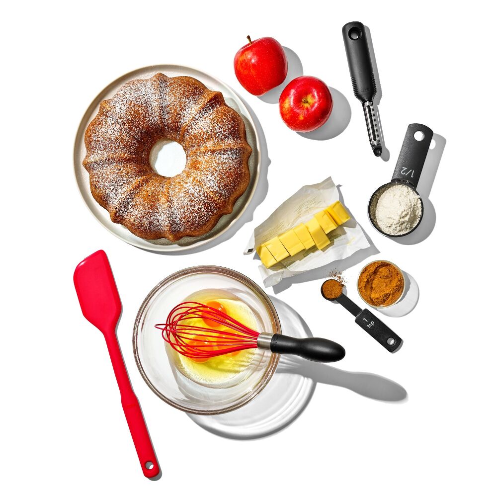20 Piece Everyday Kitchen Set U4