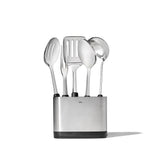 6-piece Prep & Serve Kitchen Tool Set H5