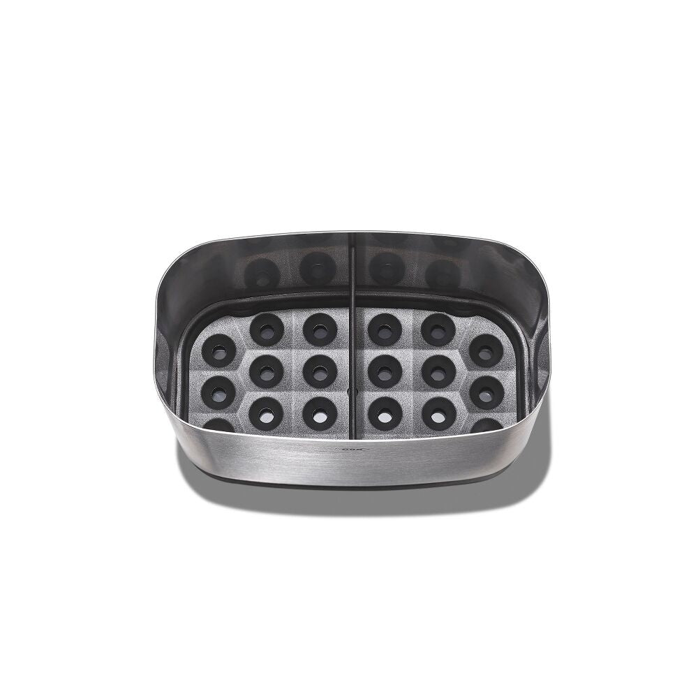 6-piece Prep & Serve Kitchen Tool Set H5