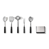 6-piece Prep & Serve Kitchen Tool Set H5