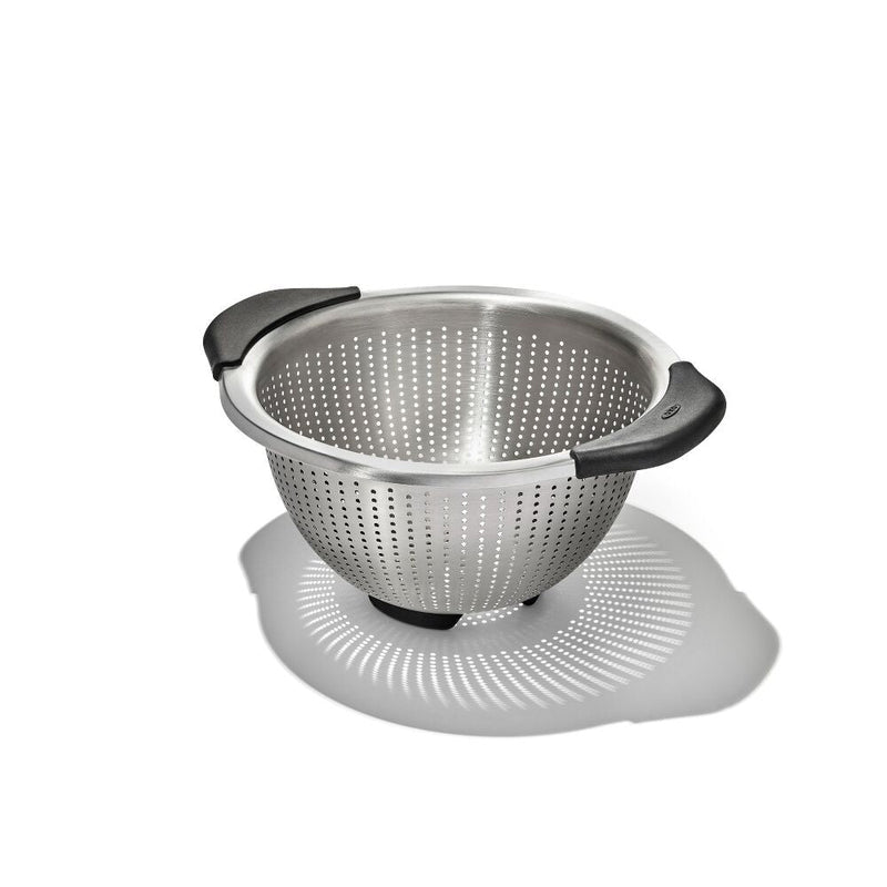 Stainless Steel 3 qt./ 2.8L Colander P2