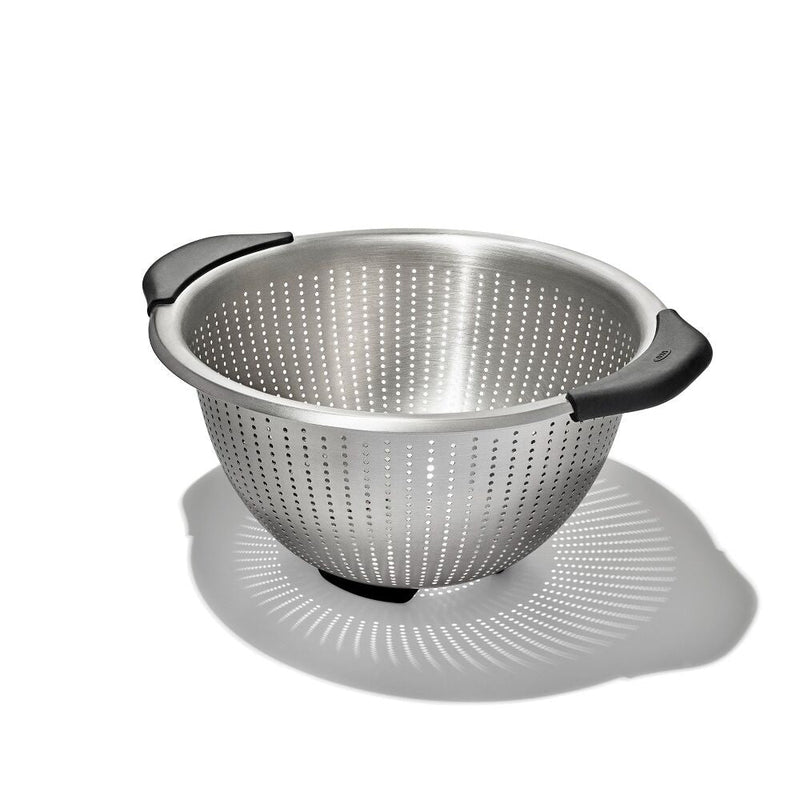 5 Qt Stainless Steel Colander Z3