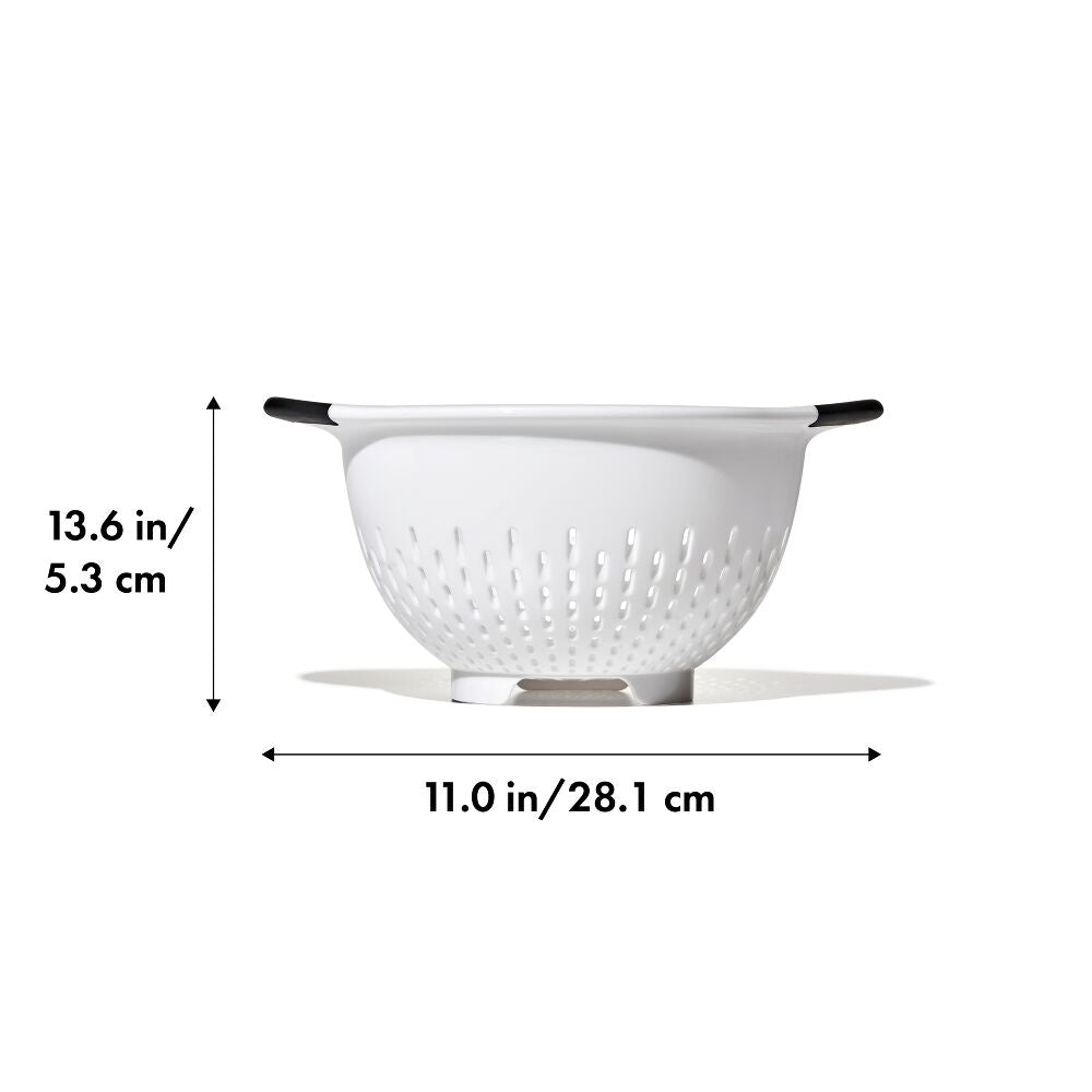 Plastic Colander X6