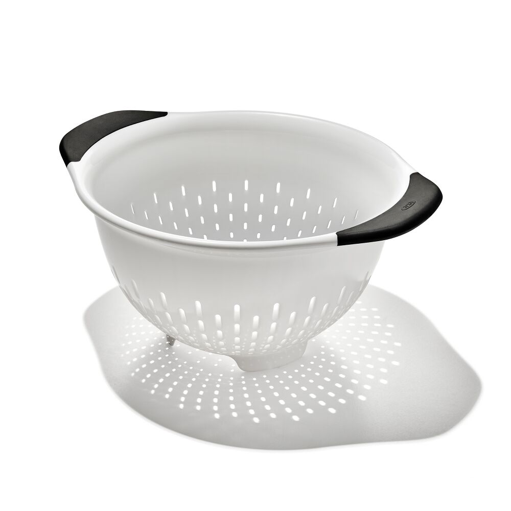 Plastic Colander F2