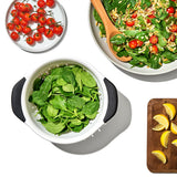 Plastic Colander F2