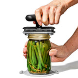 Twisting Jar Opener With Basepad O1