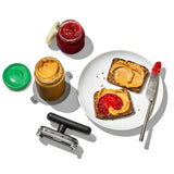 Twisting Jar Opener With Basepad O1