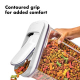 OXO Good Grips Pet Food Dispenser - 4.5 Qt/4.3 L I8