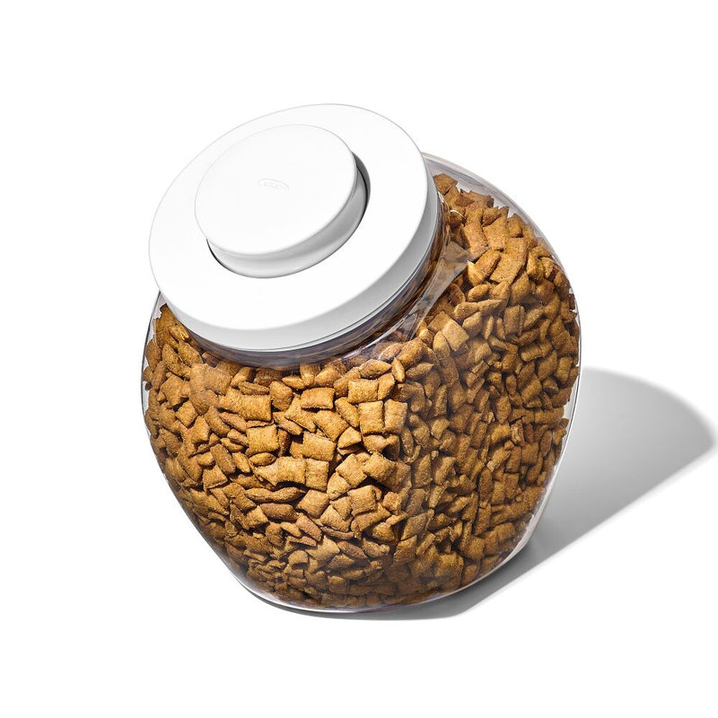 OXO Good Grips Pet POP Container – 3.0 Qt/2.8 L G4