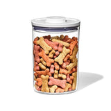 OXO Good Grips Pet POP Container – 3.3 Qt/3.1 L Z1